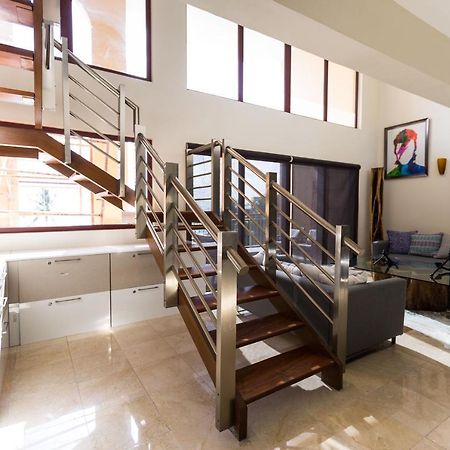 El Faro 304 Coral 3 Bdr Penthouse Apartment Playa del Carmen Luaran gambar