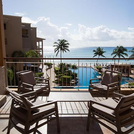 El Faro 304 Coral 3 Bdr Penthouse Apartment Playa del Carmen Luaran gambar
