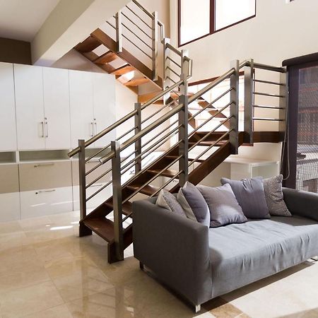 El Faro 304 Coral 3 Bdr Penthouse Apartment Playa del Carmen Luaran gambar