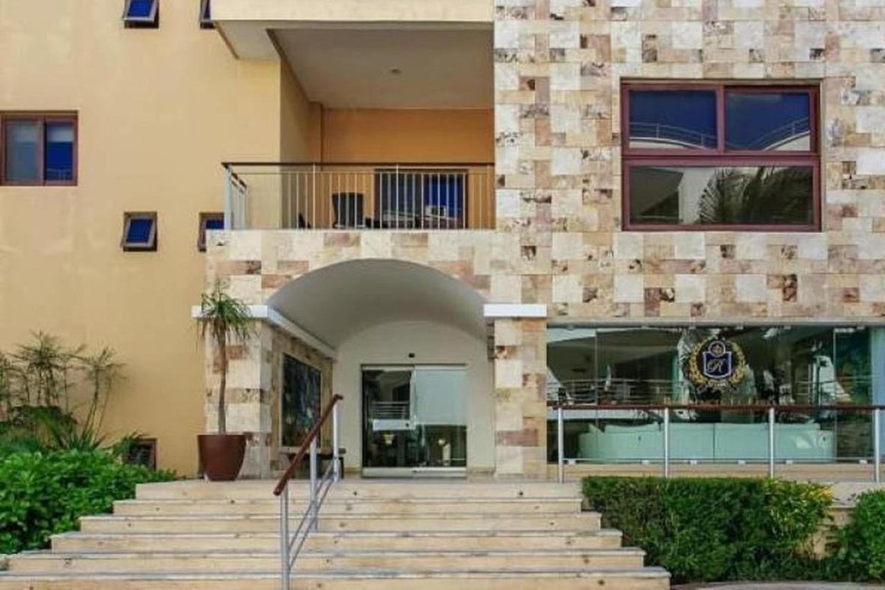 El Faro 304 Coral 3 Bdr Penthouse Apartment Playa del Carmen Luaran gambar