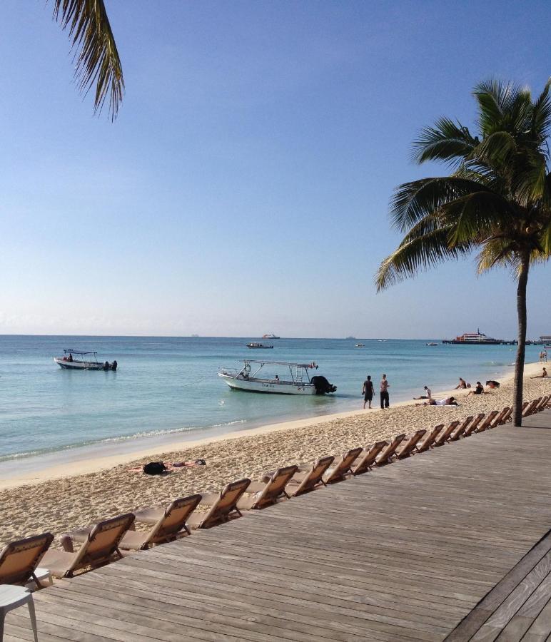 El Faro 304 Coral 3 Bdr Penthouse Apartment Playa del Carmen Luaran gambar