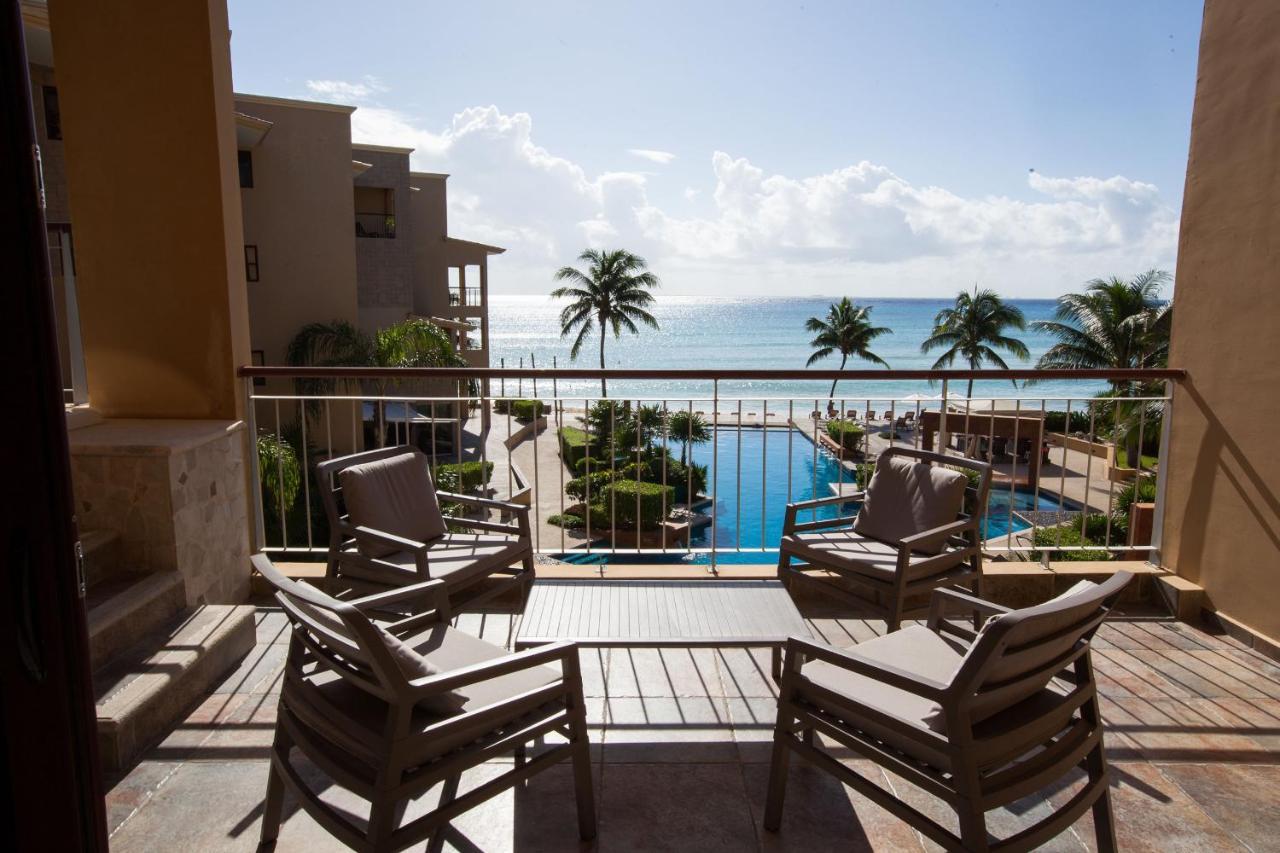 El Faro 304 Coral 3 Bdr Penthouse Apartment Playa del Carmen Luaran gambar