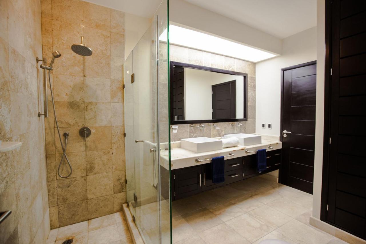 El Faro 304 Coral 3 Bdr Penthouse Apartment Playa del Carmen Luaran gambar