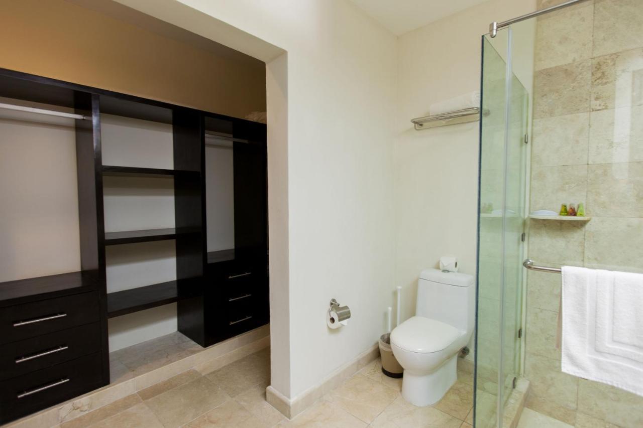 El Faro 304 Coral 3 Bdr Penthouse Apartment Playa del Carmen Luaran gambar