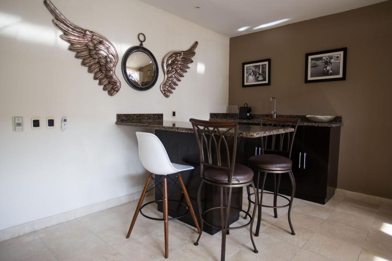El Faro 304 Coral 3 Bdr Penthouse Apartment Playa del Carmen Luaran gambar