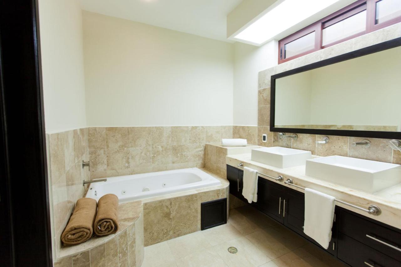 El Faro 304 Coral 3 Bdr Penthouse Apartment Playa del Carmen Luaran gambar