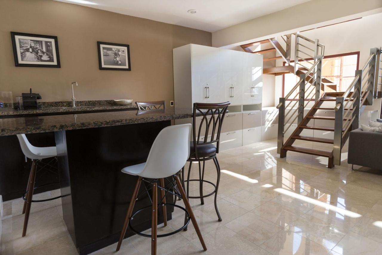 El Faro 304 Coral 3 Bdr Penthouse Apartment Playa del Carmen Luaran gambar