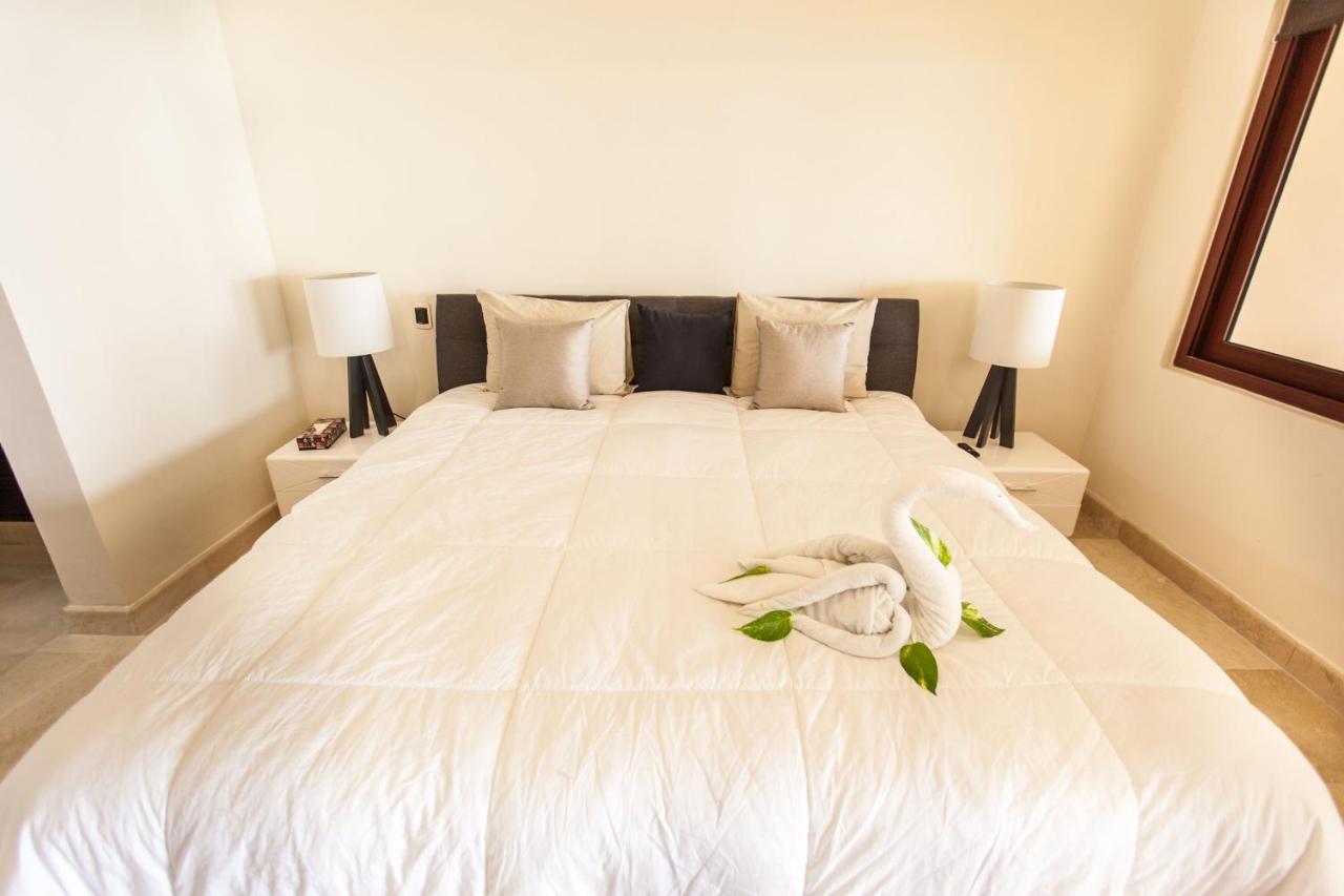 El Faro 304 Coral 3 Bdr Penthouse Apartment Playa del Carmen Luaran gambar
