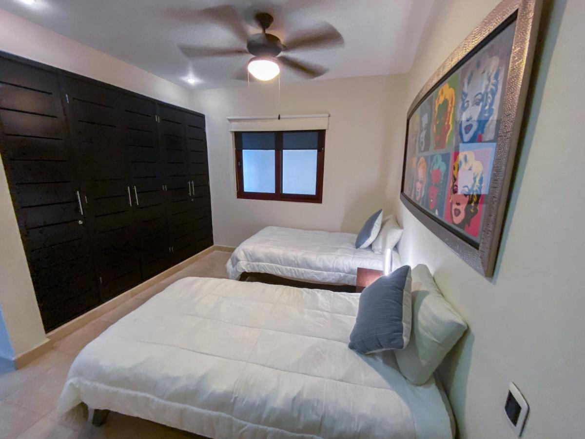 El Faro 304 Coral 3 Bdr Penthouse Apartment Playa del Carmen Luaran gambar